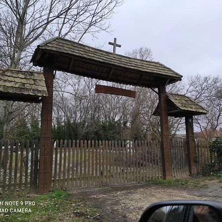 Dom Argyelus - Argyelus Haz - Fesztypark Hotel Martovce Екстериор снимка