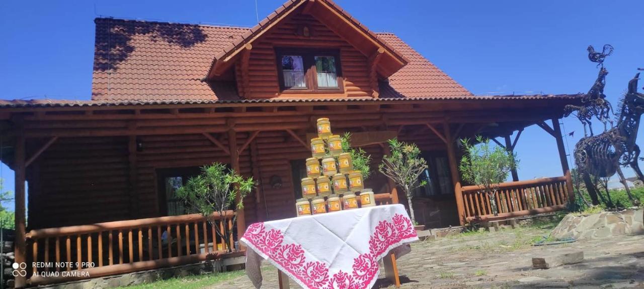 Dom Argyelus - Argyelus Haz - Fesztypark Hotel Martovce Екстериор снимка